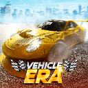 Discovery icon for Vehicle Era™ [In-Dev] Discord server