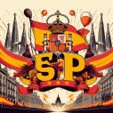 (CERRADO) España RP | ER:LC Discord Server Icon