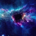 The Verge Of The Cosmos