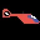 Tenshot hotshot Discord server icon