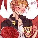 This is...MHA