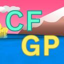 CFGP Central Discord Server Icon