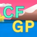 CFGP Central Discord Server Icon