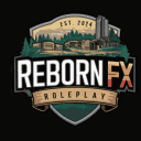 Reborn FX Discord server icon