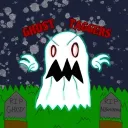 Ghost Taggers (DISCONTINUED)