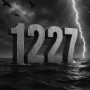Discovery icon for /1227 Discord server