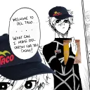 AluWard