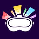 Refraction VR | LGBTQ.7981 Discord Server Icon