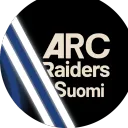 ARC Raiders Suomi