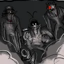 HOUSE OF HORRORS