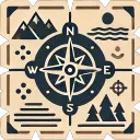 Fantasy Map Simulator