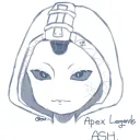 ash is god