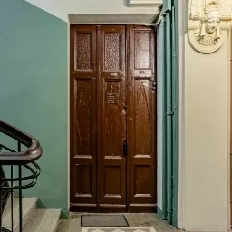 квартира — мониторинг Discord сервера, статистика и рейтинг