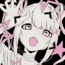Discovery icon for Ę : đ īš moira đ gws đ nitro đ stox đ active Discord server