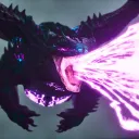 Cyrus’s Dragon Mod