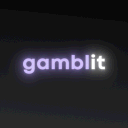 Gamblit Discord Server Icon – Gaming
