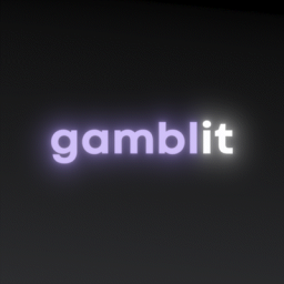 Discovery icon for Gamblit Discord server