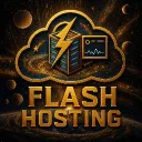 Flash Hosting