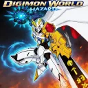 Digimon World Hazard