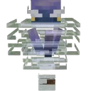 HaRu  Server minecraft crossplay