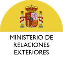 ESP || Ministry of Foreign Affairs Discord Server Icon