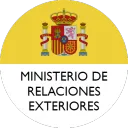 [ESP] Ministry of Foreign Affairs Banner