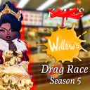 Kami's Drag Race