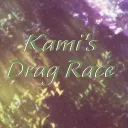 Kami's Drag Race