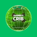 Gianniz's Server — 50 Members
