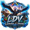 [LDV] -    PvE Dino Shop   Discord Server Icon