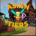 [1.21+] Asian Tierlist Community