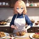 みなこのレシピ