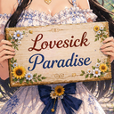 💌Lovesick Paradise💌