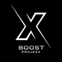BOOST PROJEXX