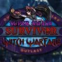 Super Smash Survivor XLII: Witch Warfare