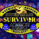 Super Smash Survivor XLIII: Arcade Arena