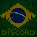 O Recanto do Discord 🇧🇷 Discord server icon