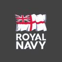 [UK] Royal Navy Careers Discord Server Icon