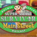 Super Smash Survivor XLVI: Main Street