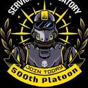 The 500 Going Out Crew