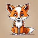 Foxxie | The adventurous world of Foxxie