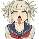 𝐓𝐡𝐞 𝐅𝐫𝐞𝐚𝐤𝐲 𝐇𝐮𝐛🍑 Discord server icon