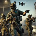 Just A Bunch: Tactical Ops