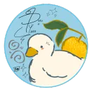 Ducks, Yuzu, and Sparkles [My Job Involves Enigmas]
