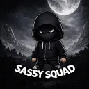 Sassy Squad