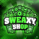 Discovery icon for Sweaxy Shop - Roblox Satış Sunucusu Discord server