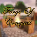 Forge Of Conquest | Season 3