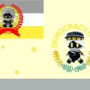 The Democracy of N Discord Server Icon
