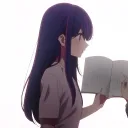 Oshi no ko fan club