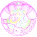 ฀฀฀฀ 𓈒۟🌙ᣟִᰔᵃ˚ִִgᵢcₐℓ ˚ִ  ᧃບⓑ𓈒۟ໃy 𓈒 ◌